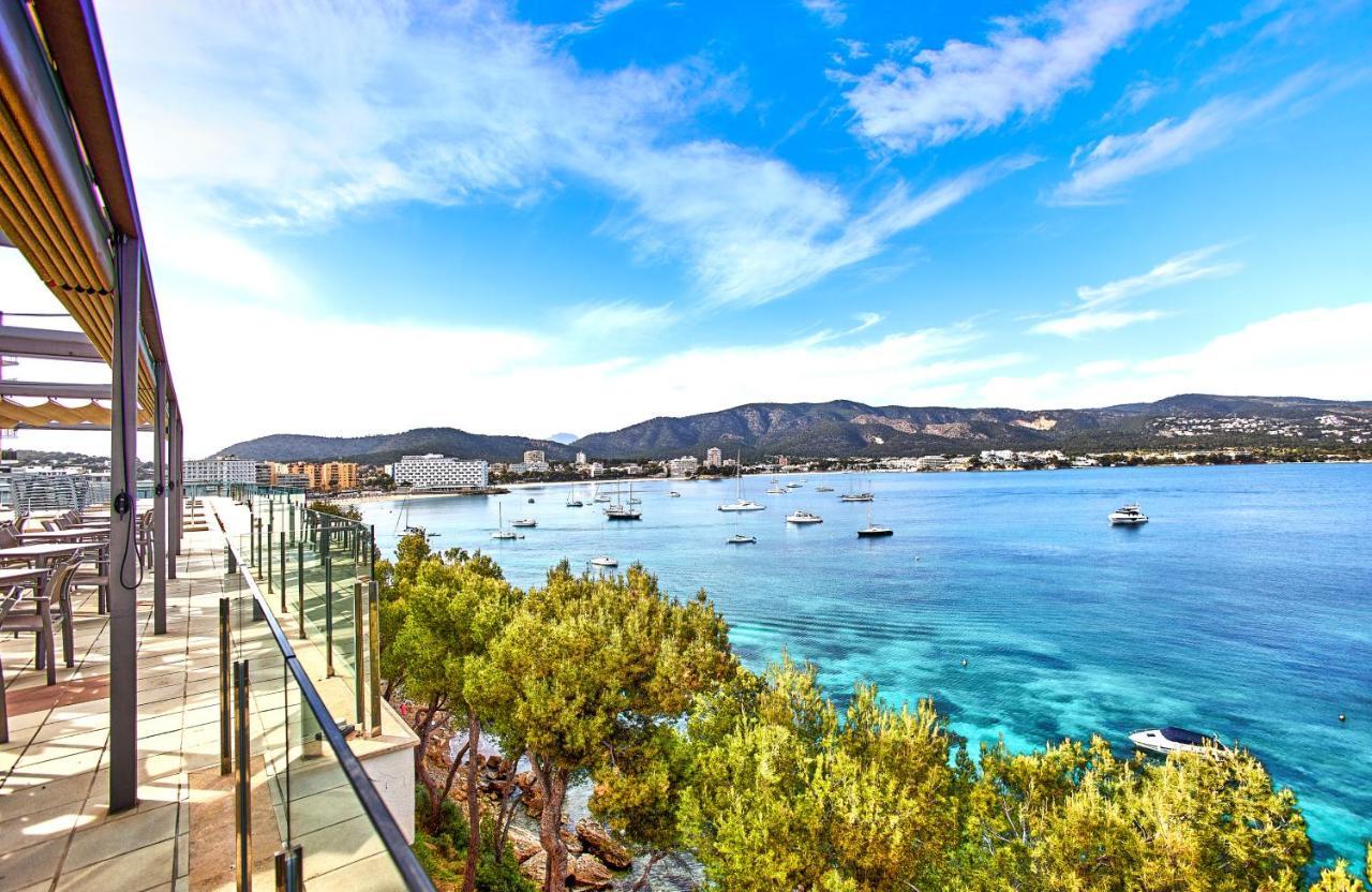 Leonardo Royal Hotel Mallorca Palmanova Bay ภายนอก รูปภาพ