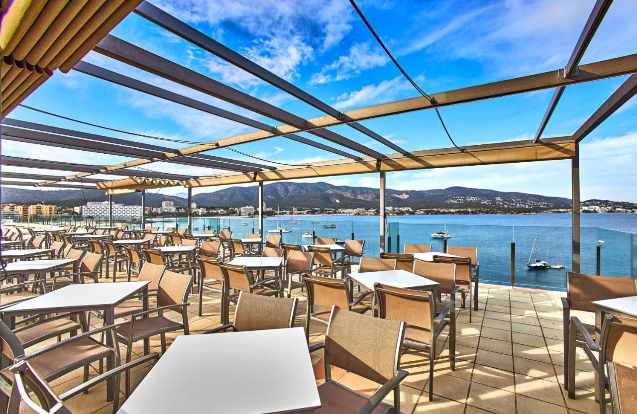 Leonardo Royal Hotel Mallorca Palmanova Bay ภายนอก รูปภาพ