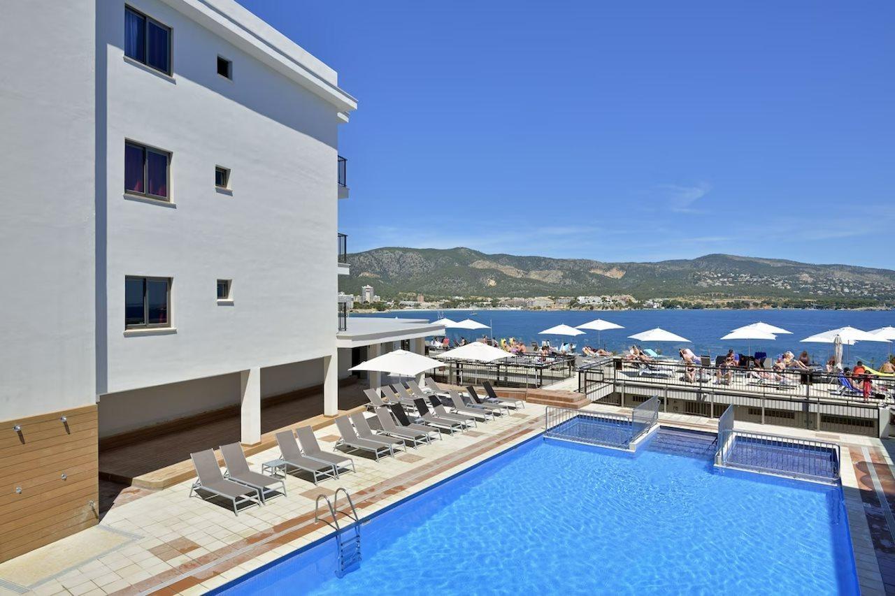 Leonardo Royal Hotel Mallorca Palmanova Bay ภายนอก รูปภาพ