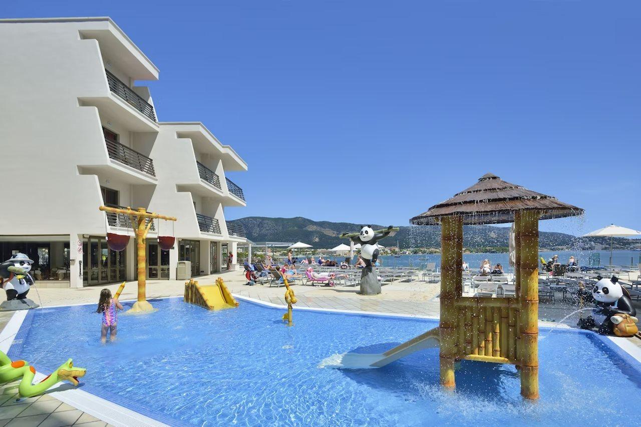 Leonardo Royal Hotel Mallorca Palmanova Bay ภายนอก รูปภาพ