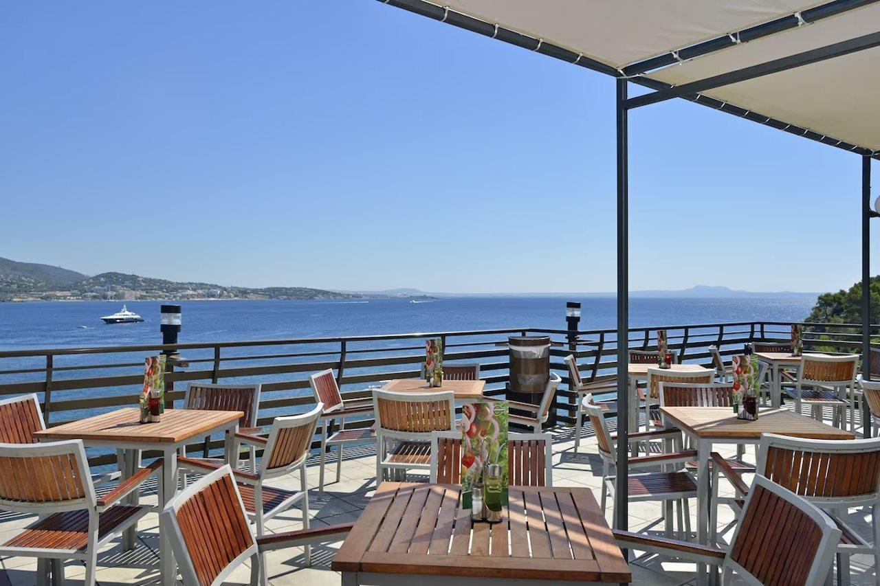 Leonardo Royal Hotel Mallorca Palmanova Bay ภายนอก รูปภาพ